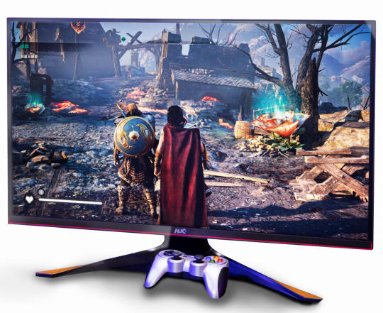 pg官网入口先进护眼显示技术可在多元应用领域展现精致影像<br>同时善待灵魂之窗